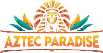 Aztec Paradise Casino logo