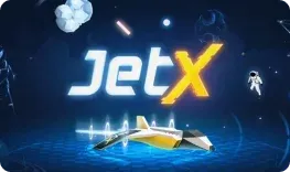 JetX at Aztec Paradise Casino