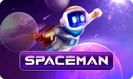 Spaceman at Aztec Paradise Casino