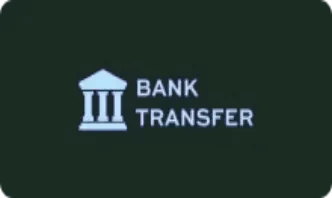 Bank Transfer (Faster Payments) payments at Aztec Paradise Casino