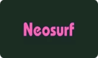 Neosurf payments at Aztec Paradise Casino