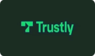 Trustly payments at Aztec Paradise Casino