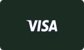 Visa payments at Aztec Paradise Casino