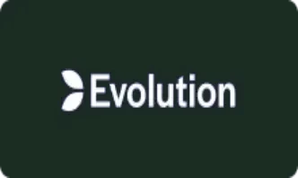 Evolution games at Aztec Paradise Casino